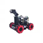 Wheeled Robot