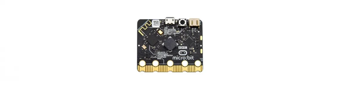 micro:bit micro:bit