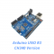 Arduino UNO R3 Board - Compatible & Advanced Version CH340 Arduino UNO R3 Board - Compatible & Advanced Version CH340