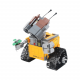 WALL-E Robot Building Blocks Set 8886 WALL-E Robot Building Blocks Set 8886
