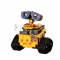 WALL-E Robot Iron-Style Piggy Bank WALL-E Robot Iron-Style Piggy Bank