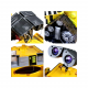 WALL-E Robot Iron-Style Piggy Bank WALL-E Robot Iron-Style Piggy Bank