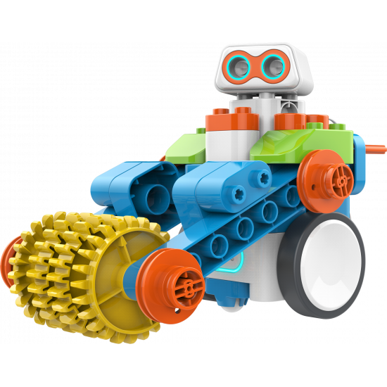 WhalesBot U20 for Kids Ages 6+
