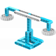 WhalesBot S30 for Kids Ages 8+