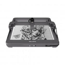 DAJA MR CARVE M3 Laser Engraver DAJA MR CARVE M3 Laser Engraver