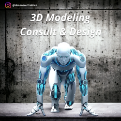 3D Design Services 3D Design Services