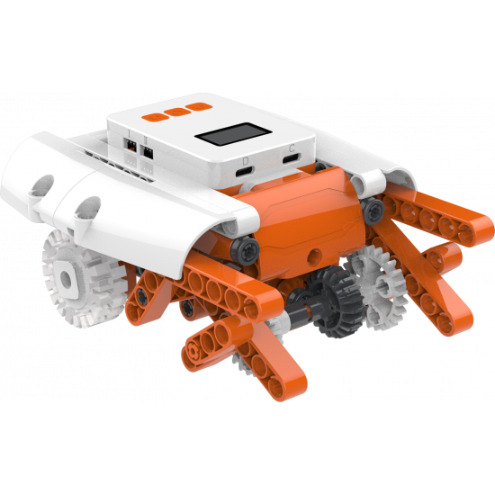 WhalesBot S40 for Kids Ages 8+