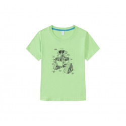 WALL·E Blueprint Kids’ T-Shirt WALL·E Blueprint Kids’ T-Shirt