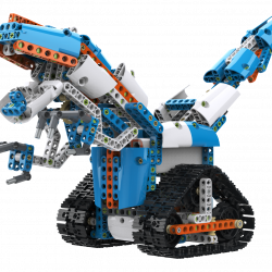 WhalesBot AI Module 1S for Kids Ages 10+