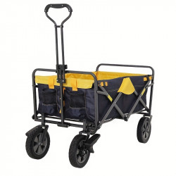 Foldable Outdoor Cart