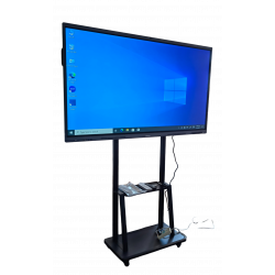 Smart Interactive Hub 65 Inch Smart Interactive Hub 65 Inch