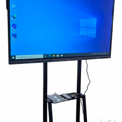 Smart Interactive Hub 65 Inch Smart Interactive Hub 65 Inch