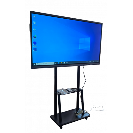 Smart Interactive Hub 65 Inch Smart Interactive Hub 65 Inch