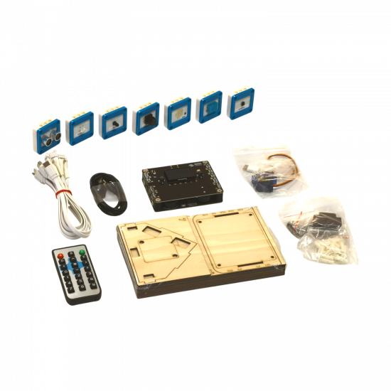 sheenbot∞ smart home sheenbot∞ smart home
