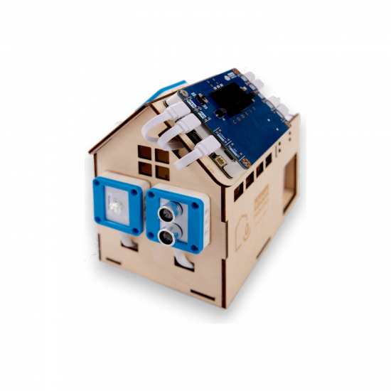 sheenbot∞ smart home sheenbot∞ smart home