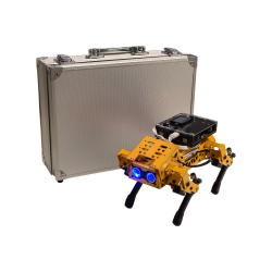 sheenbot∞ quadruped sheenbot∞ quadruped