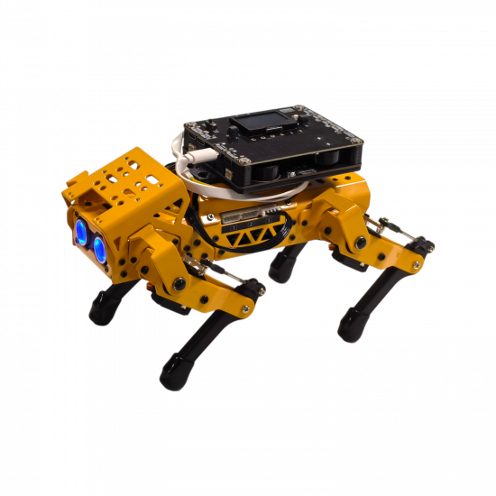 sheenbot∞ quadruped sheenbot∞ quadruped