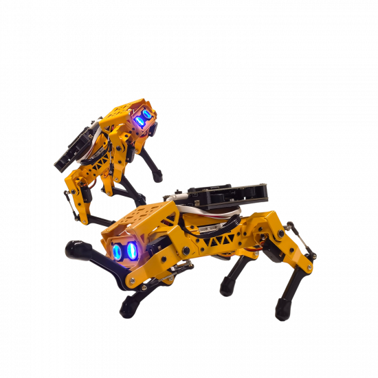 sheenbot∞ quadruped sheenbot∞ quadruped