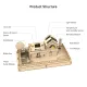 Hiwonder IoT Smart Home Kit Hiwonder IoT Smart Home Kit