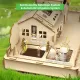 Hiwonder IoT Smart Home Kit Hiwonder IoT Smart Home Kit