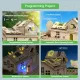 Hiwonder IoT Smart Home Kit Hiwonder IoT Smart Home Kit