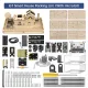 Hiwonder IoT Smart Home Kit Hiwonder IoT Smart Home Kit