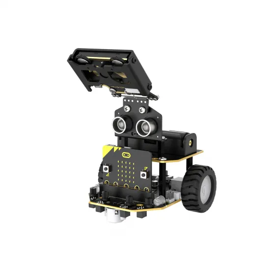 Hiwonder Nexbit standard kit Hiwonder Nexbit standard kit