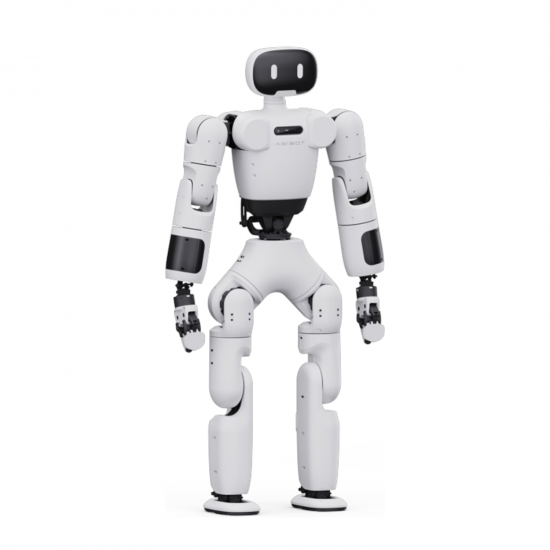 AgiBot X1 Open-Source Humanoid Robot Kit - 31-DOF 130 cm Agile Bot AgiBot X1 Open-Source Humanoid Robot Kit - 31-DOF 130 cm Agile Bot