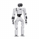 AgiBot X1 Open-Source Humanoid Robot Kit - 31-DOF 130 cm Agile Bot AgiBot X1 Open-Source Humanoid Robot Kit - 31-DOF 130 cm Agile Bot
