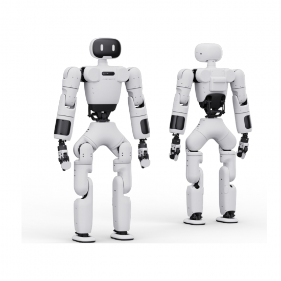 AgiBot X1 Open-Source Humanoid Robot Kit - 31-DOF 130 cm Agile Bot AgiBot X1 Open-Source Humanoid Robot Kit - 31-DOF 130 cm Agile Bot