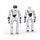 AgiBot X1 Open-Source Humanoid Robot Kit - 31-DOF 130 cm Agile Bot AgiBot X1 Open-Source Humanoid Robot Kit - 31-DOF 130 cm Agile Bot