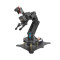 6-DOF Programmable Robotic Arm for Education and Development 6-DOF Programmable Robotic Arm for Education and Development