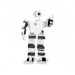 Raspberry Pi Humanoid Advanced AI-Powered Educational Robot Raspberry Pi Humanoid Advanced AI-Powered Educational Robot