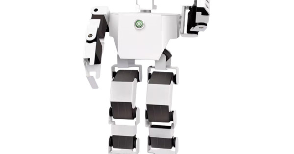 Raspberry Tibot-Pi: AI Educational Robot | Available at sheen.co.za