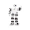 Raspberry Pi Humanoid Advanced AI-Powered Educational Robot Raspberry Pi Humanoid Advanced AI-Powered Educational Robot
