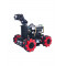 Raspberry Pi 4B Visual Mecanum Wheeled Programmable Balance Car Raspberry Pi 4B Visual Mecanum Wheeled Programmable Balance Car