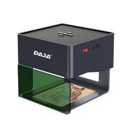 DAJA DJ6 3000mW Laser Engraving Machine DAJA DJ6 3000mW Laser Engraving Machine