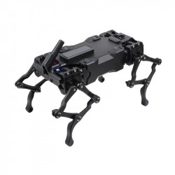 WAVEGO 12-DOF Bionic Dog-Like Robot WAVEGO 12-DOF Bionic Dog-Like Robot