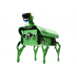 PIPPY Open Source Bionic Dog-Like Robot PIPPY Open Source Bionic Dog-Like Robot