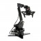 High-torque 5-DOF ESP32 Desktop Robotic Arm Kit High-torque 5-DOF ESP32 Desktop Robotic Arm Kit