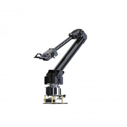 High-torque ESP32 4-DOF RoArm-M2-S Desktop Robotic Arm Kit High-torque ESP32 4-DOF RoArm-M2-S Desktop Robotic Arm Kit