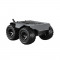 WAVE ROVER Flexible And Expandable 4WD Mobile Robot Chassis WAVE ROVER Flexible And Expandable 4WD Mobile Robot Chassis