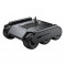Expandable 6x4 Off-Road UGV Mobile Robot Chassis Expandable 6x4 Off-Road UGV Mobile Robot Chassis