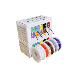 DIY Electrical Wire UL1007 Standard DIY Electrical Wire UL1007 Standard