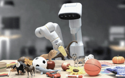 Some thoughts about embodied AI hardware and how STEM education will be transformed Some thoughts about embodied AI hardware and how STEM education will be transformed