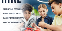 Educator – Coding & Robotics - We are hiring Educator – Coding & Robotics - We are hiring